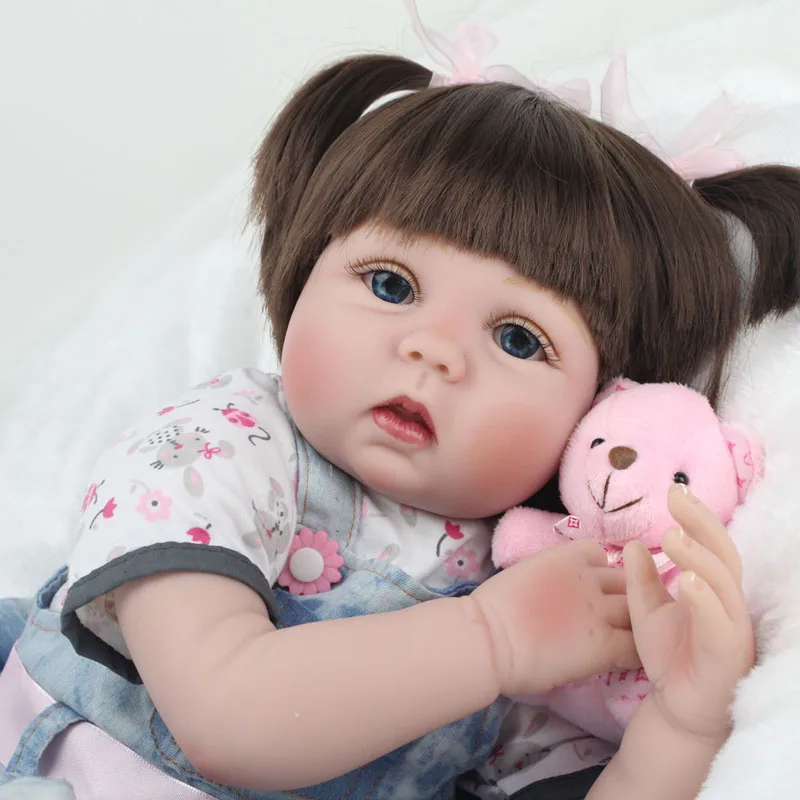 chubby reborn dolls