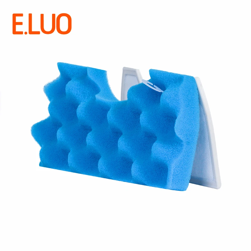 

E.LUO 3 Set HEPA Filters for Vacuum Cleaner Samsung VCA-VM HEPA Filter 45P VM 45P SC43 - 47 SC43 SC47 Series