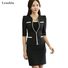 Модная тонкая рабочая одежда, Женская куртка с коротким рукавом, куртка с v-образным воротником, элегантный женский Блейзер, женские модные повседневные офисные Топы