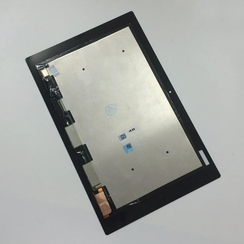 For Sony Tablet Z2 Xperia SGP511 SGP512 SGP521 SGP541 Full Touch Screen Digitizer Glass LCD Display