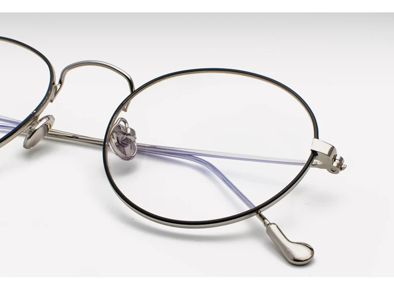 Computer Eyeglasses For Men detail (2)