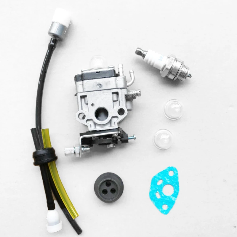 

Carburetor Kit For Walbro WYJ-138 Echo SRM260 PB 260 PAS 260 PAS Replaces