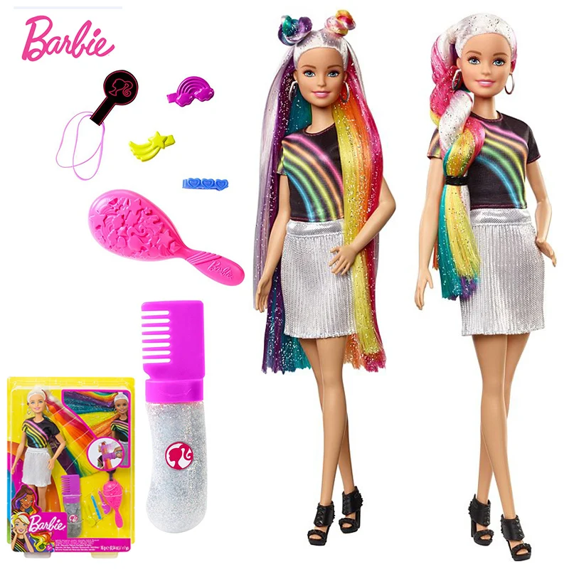 kid barbie dolls