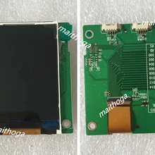 Ips 2,4 дюймов 262 К SPI TFT ЖК-дисплей Экран модуль ILI9341 Привод IC 8/16Bit Интерфейс 240(RGB)* 320