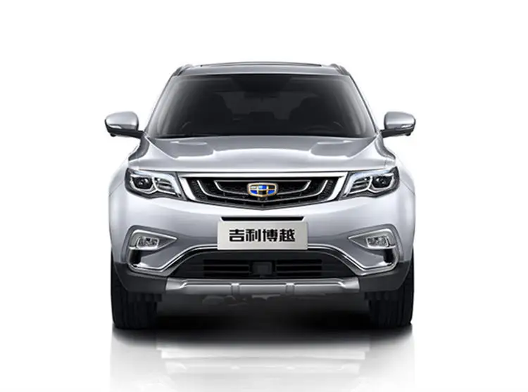 Для Geely Atlas, Boyue, NL3, SUV, Emgrand X7 Sports, эмблема автомобиля