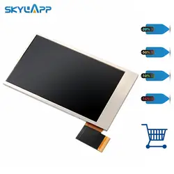 Skylarpu 3,5 дюймов ЖК-дисплей экран панели для LH350WV1-VD02 (без touch) Бесплатная доставка