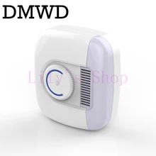 Очиститель воздуха, мини дезодорант, дезодорант-Освежитель дыма, дезинфекционная машина, Электрический генератор озона, туалет, ванная комната, ЕС