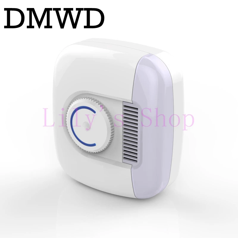 Air purifier MINI Deodorizer deodorant Freshener smoke smell