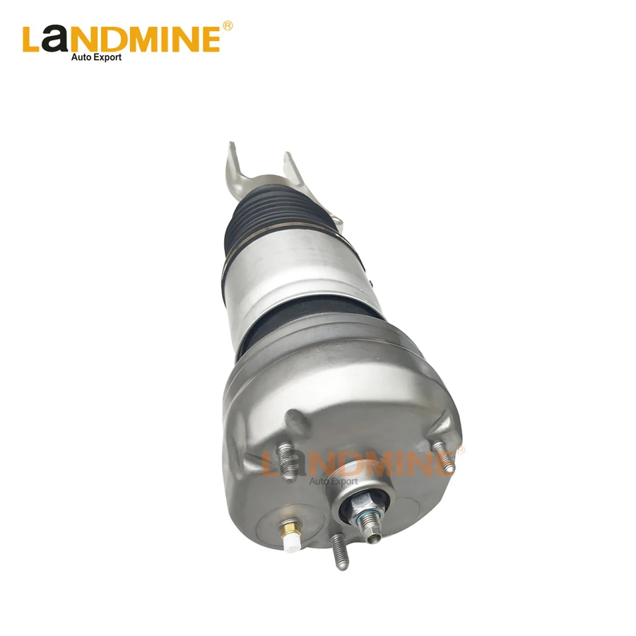 

Free Shipping New 2014-2015 Left Front Air Spring Suspension Air Ride Shock Absorber Assembly Fit Porsche Panamera 97034305117