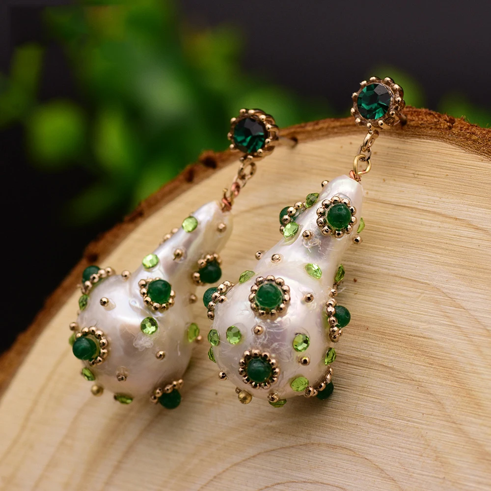 unique luxury jewelry