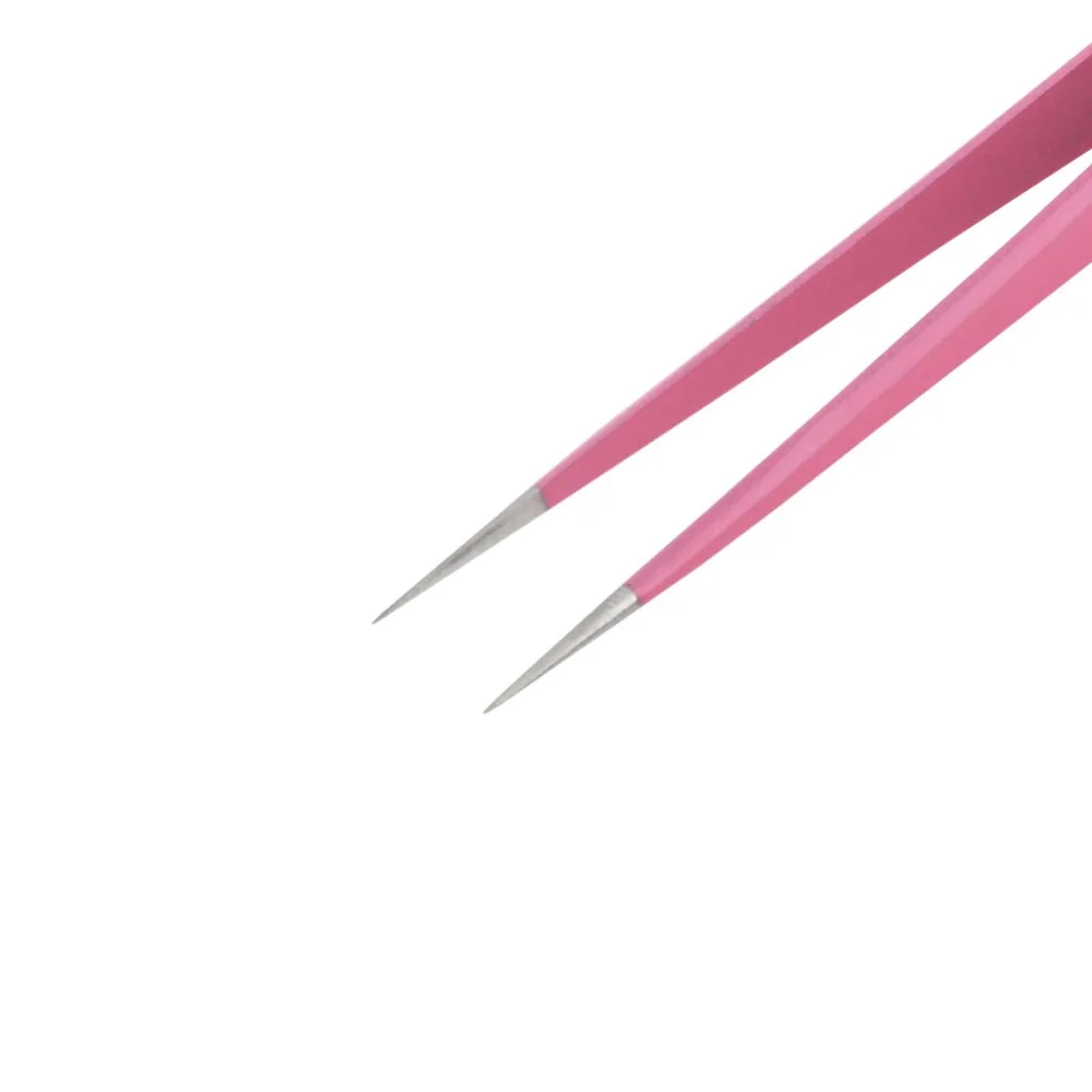 Eyelash Extension Tweezers (5)
