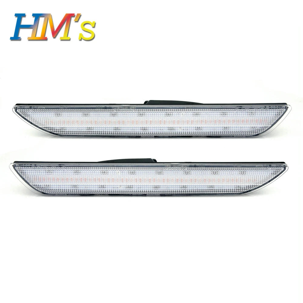 For Ford Mustang 2015 2016 2017 2018 (4)