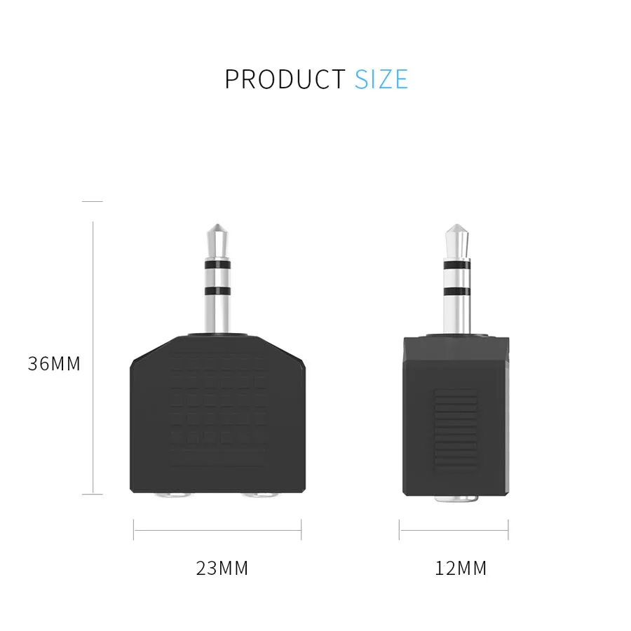Audio splitter (1)