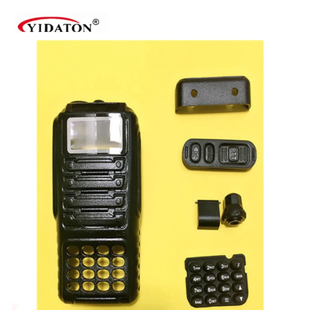 Чехол для корпуса YIDATON Quansheng рации с функцией Walkie Talkie | Мобильные телефоны и