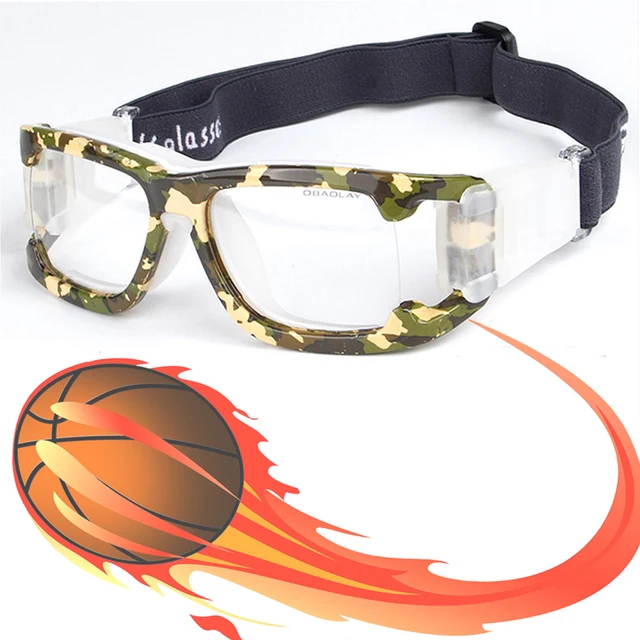 CAMO Professional Basketball glasses Football Sports glasses Goggles