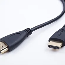 100 шт./партия 2 м 6 футов 2,0 высокоскоростной HDMI кабель с Ethernet for4K HDTV, DVD плееры кабель и спутниковый набор топ boxe