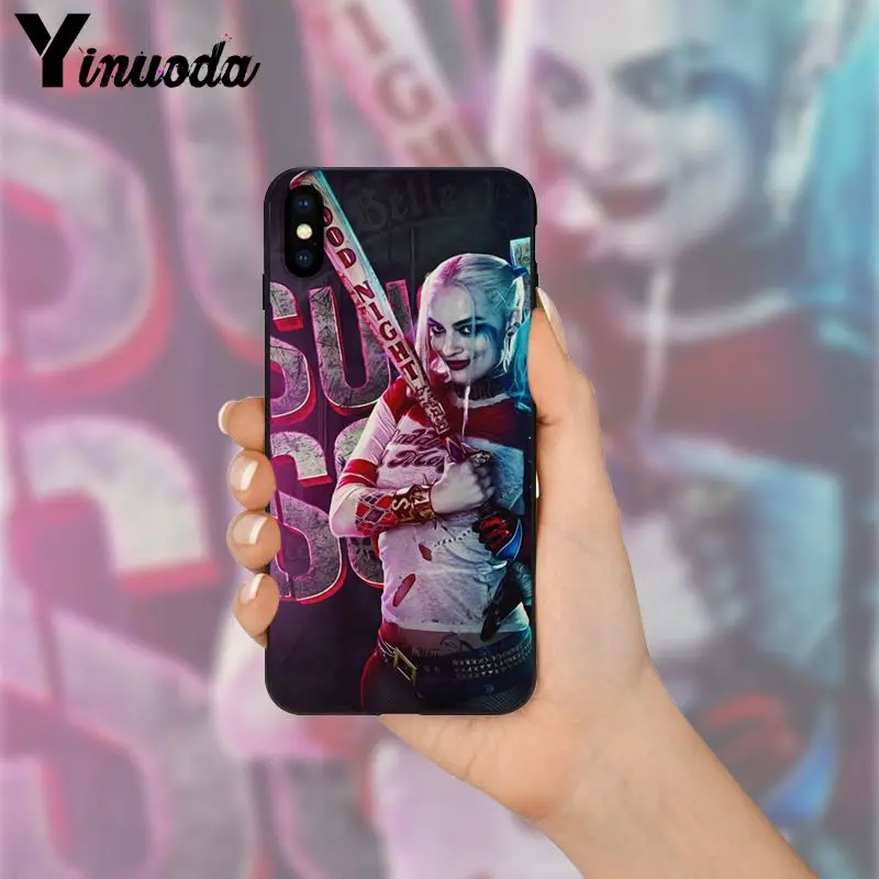 harley quinn