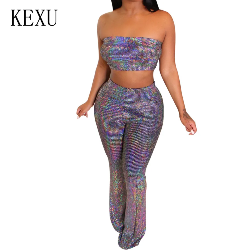 sparkly playsuits