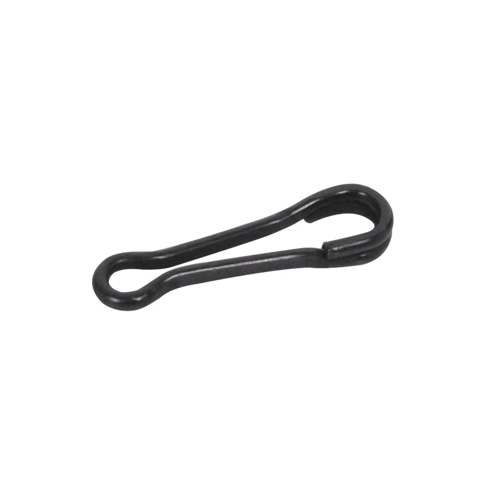 50 шт. рыболовные приманки 20 80lb|fishing hook|quick changesnap swivel |