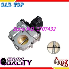 HIGH QUALITY Auto Parts ORIGINAL THROTTLE BODY ASSEMBLY HITACHI FOR NISSAN MICRA K12 SERA57602 RME4501 16119-AX000