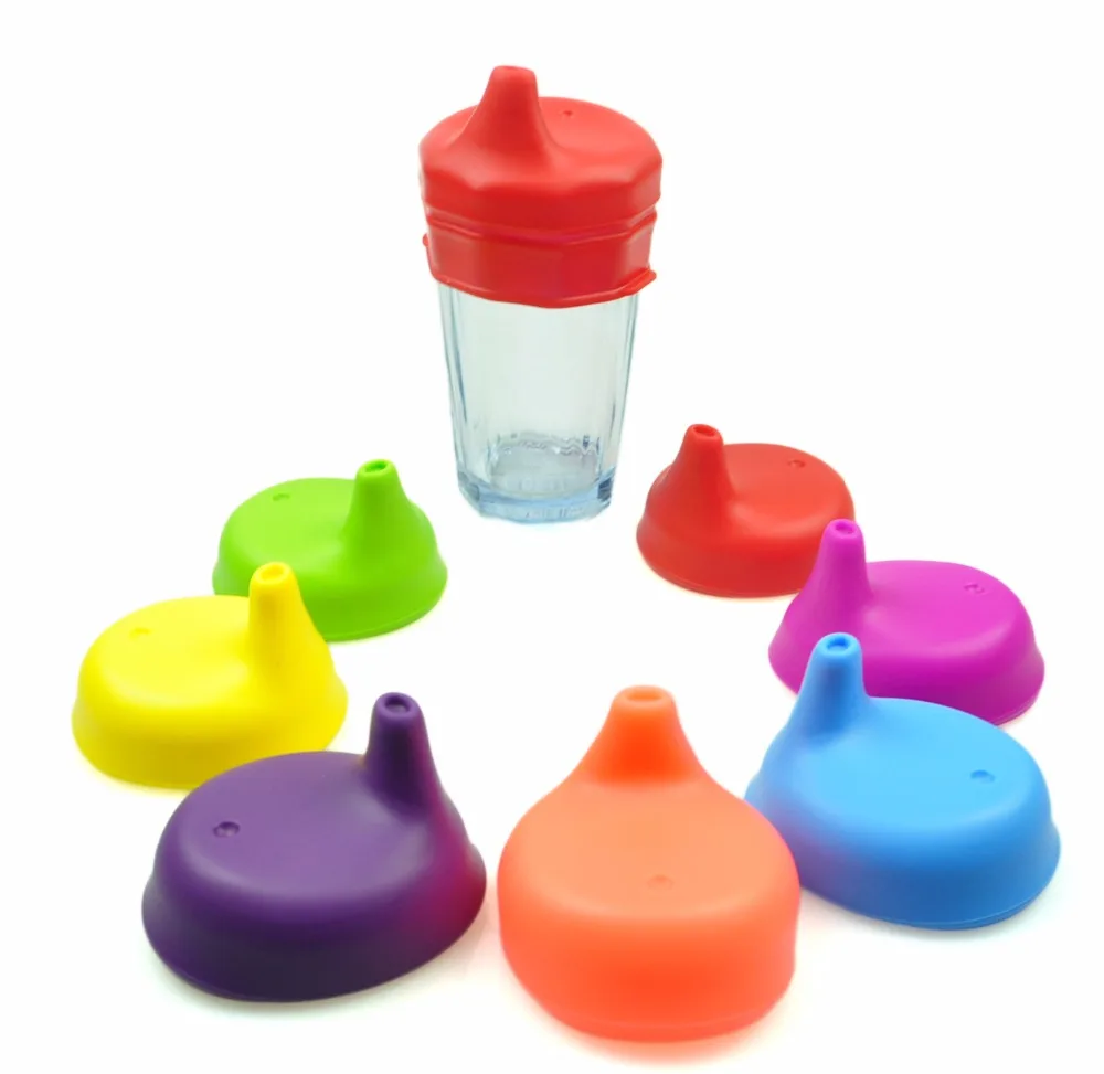 Food Grade Silicone Baby Bottles Food Grade Silicone Baby Bottles