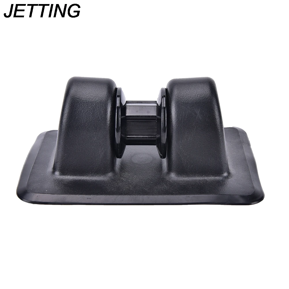 HOT 1pc PVC Inflatable Boats Kayaks Dinghy Wheel Anchor Row Roller