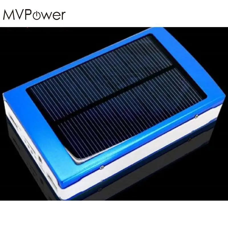 MV power 5 видов цветов, двойной USB светодиодный печатная плата PCBA, панель солнечной энергии, солнечная панель, банк для-18650-аккумулятор, DIY, домашнее портативное зарядное устройство