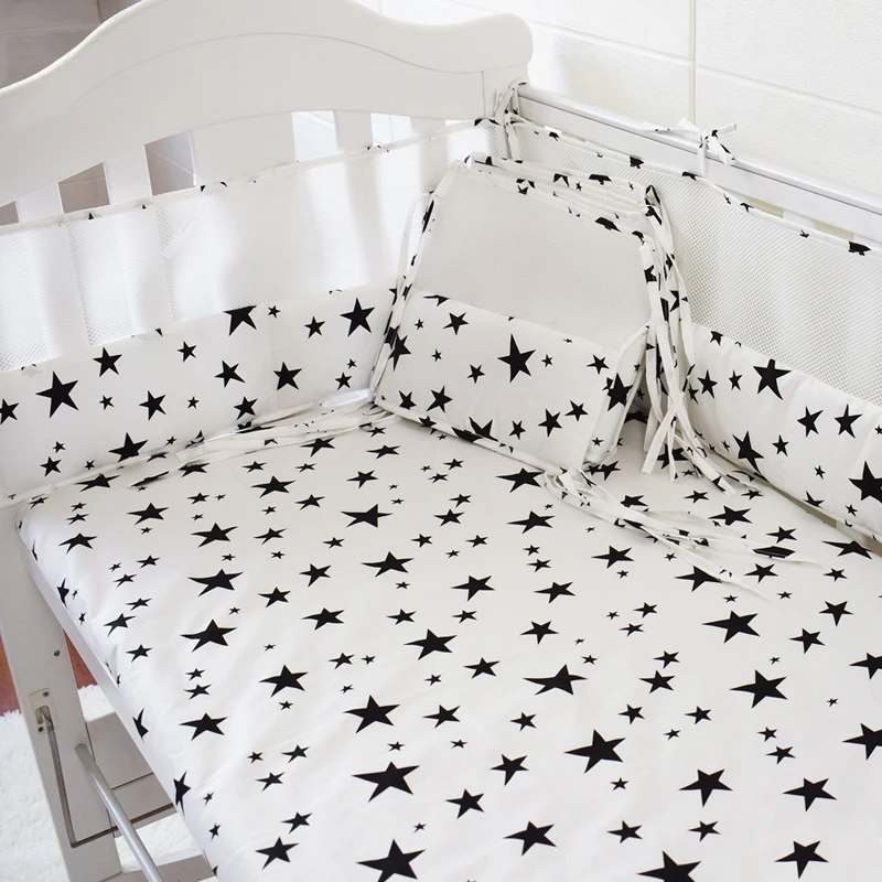 star cot bedding sets