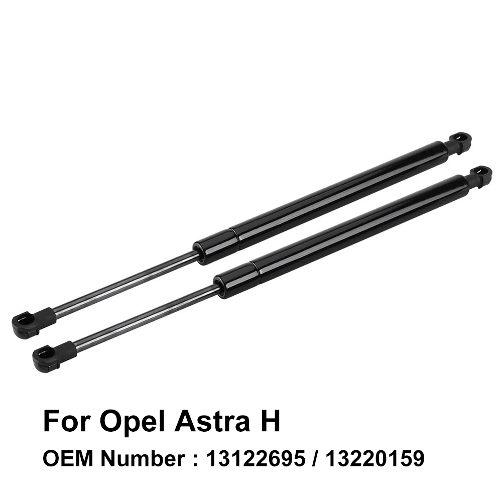 

Tailgate Boot Trunk Gas Spring Strut Lift Cylinder Support 13122695 13220159 for Opel Astra H Wagon Hatchback GTC