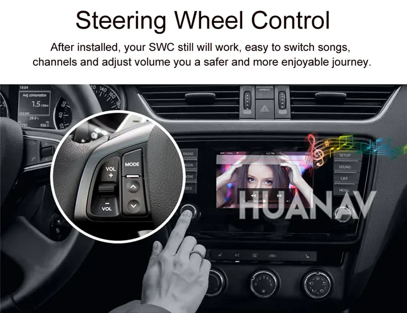 Best Car DVD player GPS navigation for Citroen C4/C-Quatre/C-Triumph 2004-2012 GPS HeadUnit  Android8.0 4GB+32GB/Android7.1 2GB+16GB 27