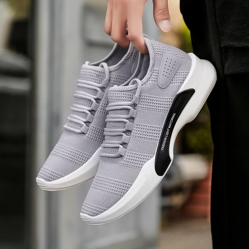 Autumn Student Casual Mens Platform Shoes Men Male Low Help Run Sneakers Small White Male Shoes Tide Zapatos De Hombre Scarpe Autumn Student Casual Mens Platform Shoes Men Male Low Help Run Sneakers Small White Male Shoes Tide Zapatos De Hombre Scarpe