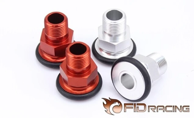 Fid удлинители гоночной оси для LOSI 5IVE T/ROVAN LT/KMX2|fid racing|losi 5ivelosi 5ive t |