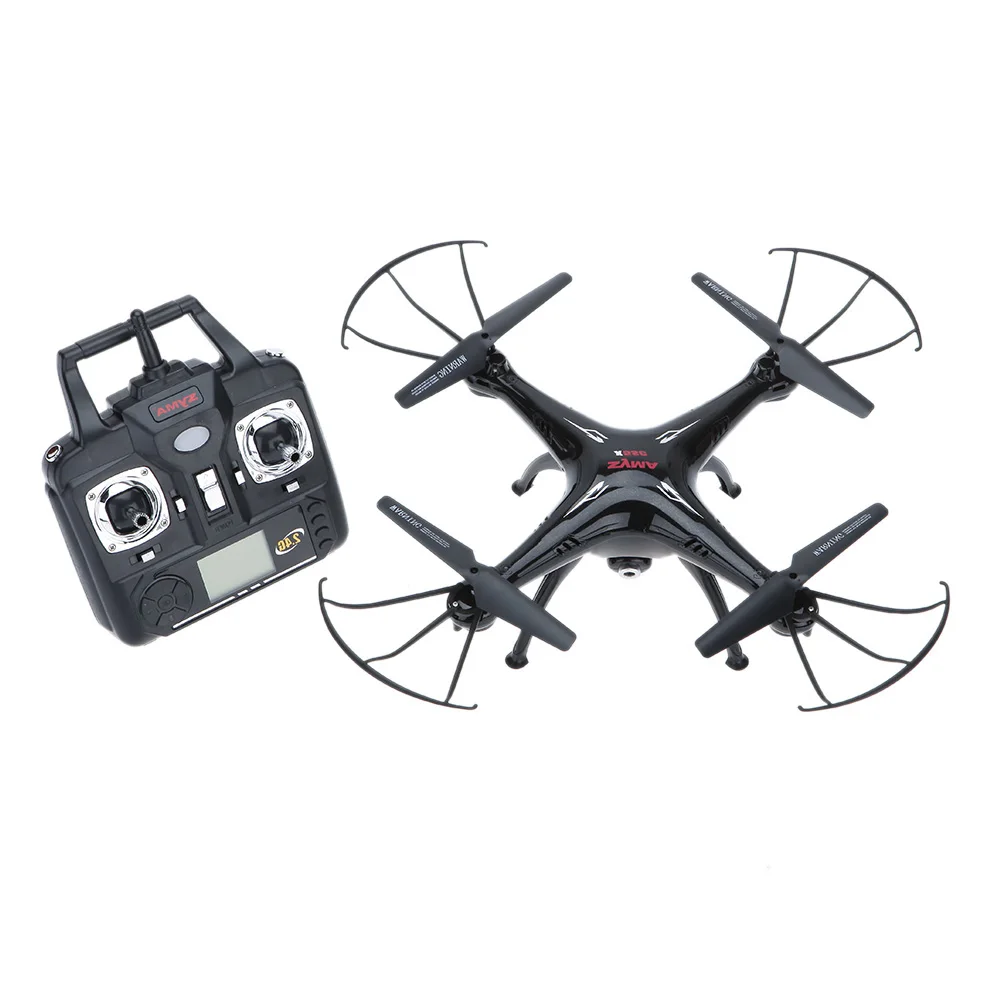 Syma X5SC X5SC-1 4CH 2,4G 6-axis Gyro RC Quadcopter Drone с 2.0MP HD Камера