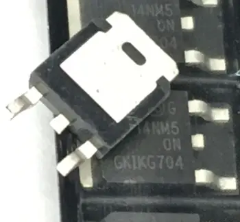 

STD14NM50N STD14NM50 14NM50 D14NM50 D14NM50N