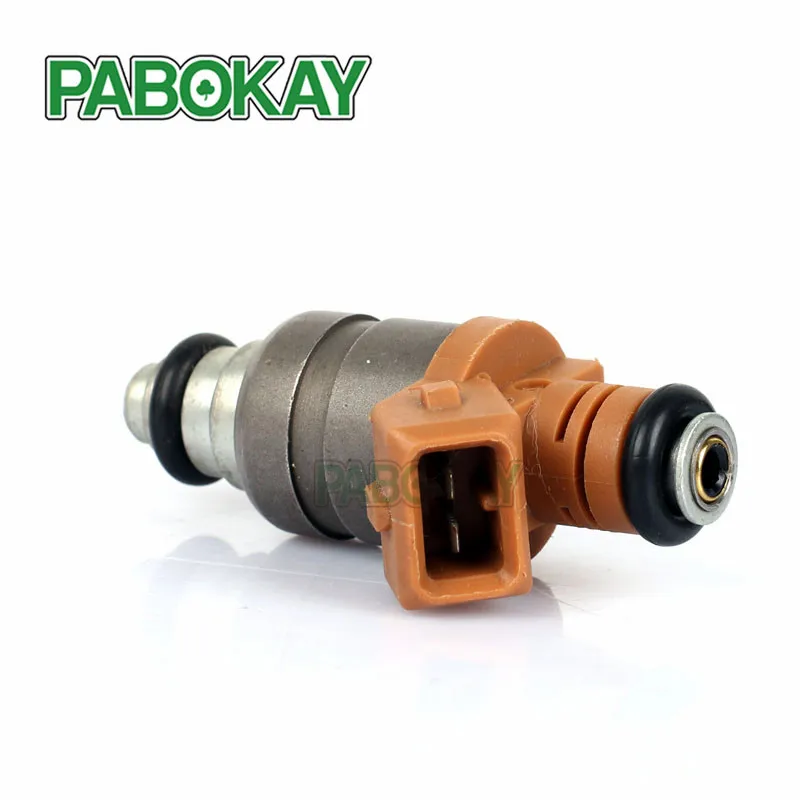 Топливный инжектор для Chevrolet Daewoo Матиз Спарк 96518620 96620255 96351840|injector injector|fuel injector for