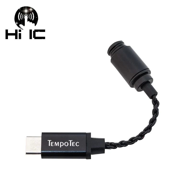Кабель для наушников с разъемом типа C 3 5 USB на мм AUX | Электроника