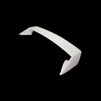 

For Nissan S14 JDM FRP Fiber Glass Kouki Style Rear Spoiler Car Accessories Trunk Wing Car-styling