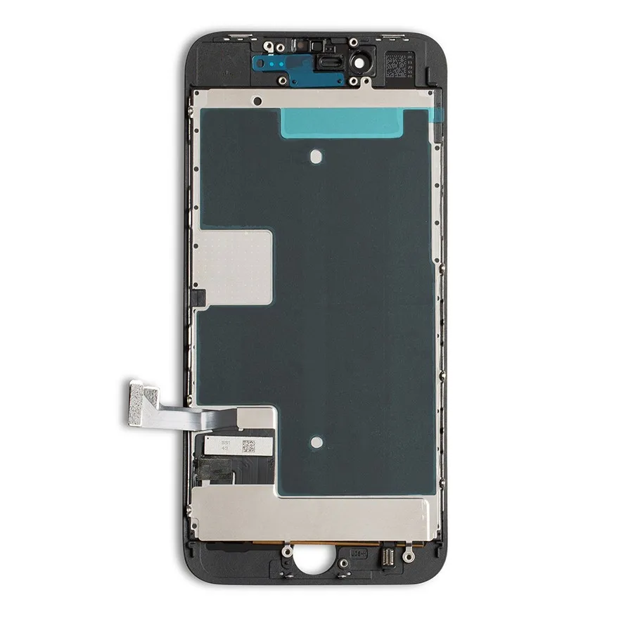 LCD_Digitizer_Frame_Assembly_for_iPhone_8_4.7_Advanced_-_Black_i-TechParts_2