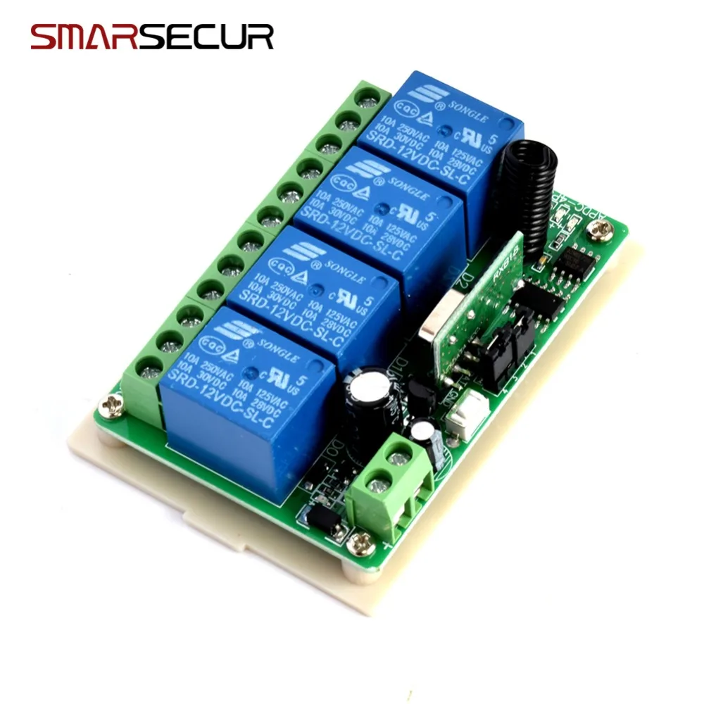 Smarsecur беспроводной приложение для дома управление защита от взлома системы Wi Fi GSM охранной сигнализации s
