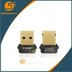 Адаптер Mini USB 150 Мбит/с Wi-Fi рецептор USB адаптер Ethernet Wifi для Jetson набор Nano