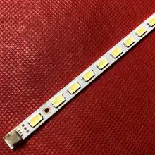 Новая часть из 2 предметов* 52 светодиодный Светодиодный подсветка бар 42T09-05B для 42 дюймов ТВ 73.42T09.005-4-SK1 73.42T09.004-4-SK1 T420HW07 V.6