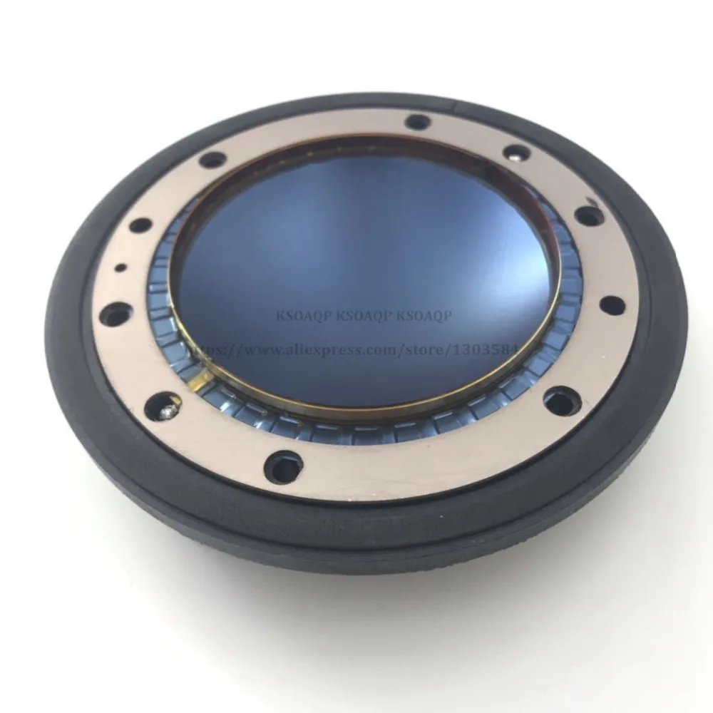 Диафрагма для EV 81256xx Electro Voice DH5 DH6 DH7 N/DYM5 ND6 FRI + 152 66 94 QRX 112 75 16 Ohm|Аксессуары