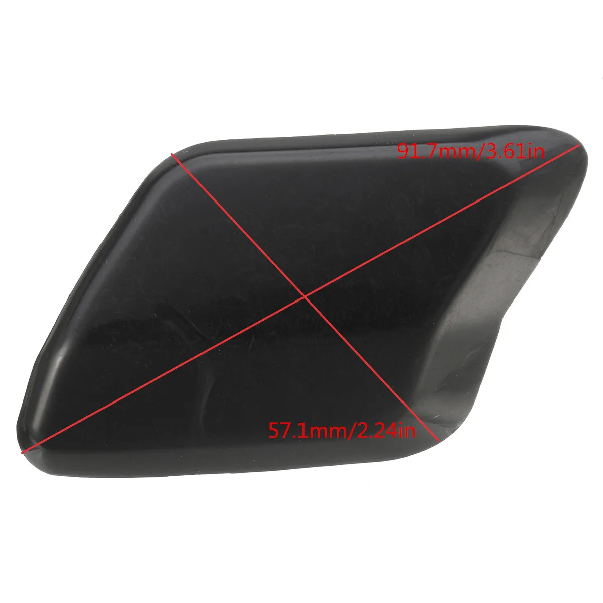 Налобный бампер для Ford /Mondeo MK4 2007 2008 2009 2010|jet washer|caps for fordcap cap |