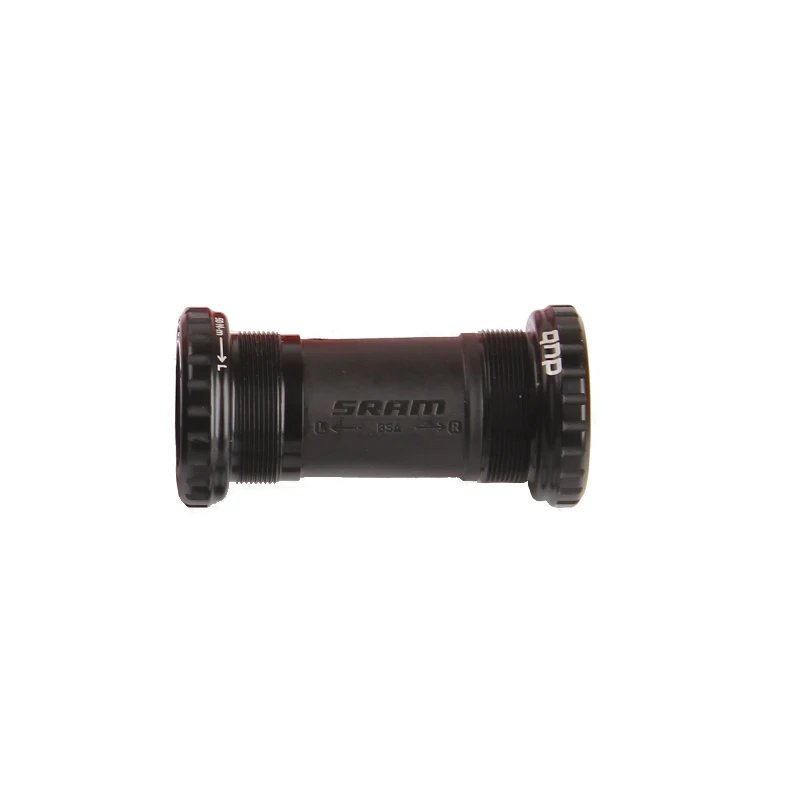 SRAM DUB Нижний Кронштейн BSA резьба 68 мм 73 мм DUB PF92 Пресс Fit 92 мм Пресс fit BB30 PF30 центральная ось Movemnt