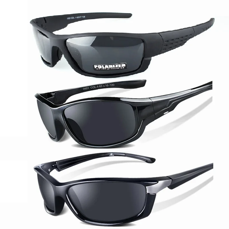 

Polarized Men Women Cycling Glasses Sport Mountain Bike MTB Bicycle Glasses Motorcycle Sunglasses Eyewear Oculos Ciclismo