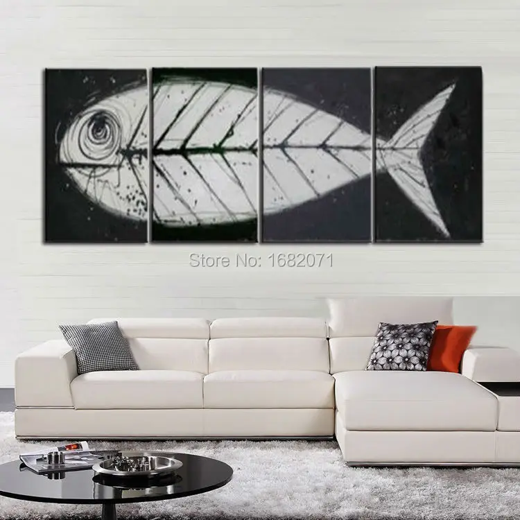 home-decor-handpainted-oil-painting