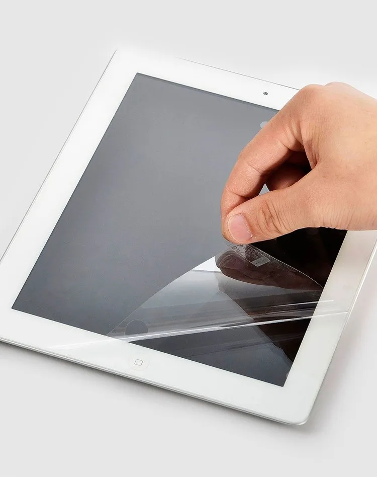 itouch air 2 screen protector