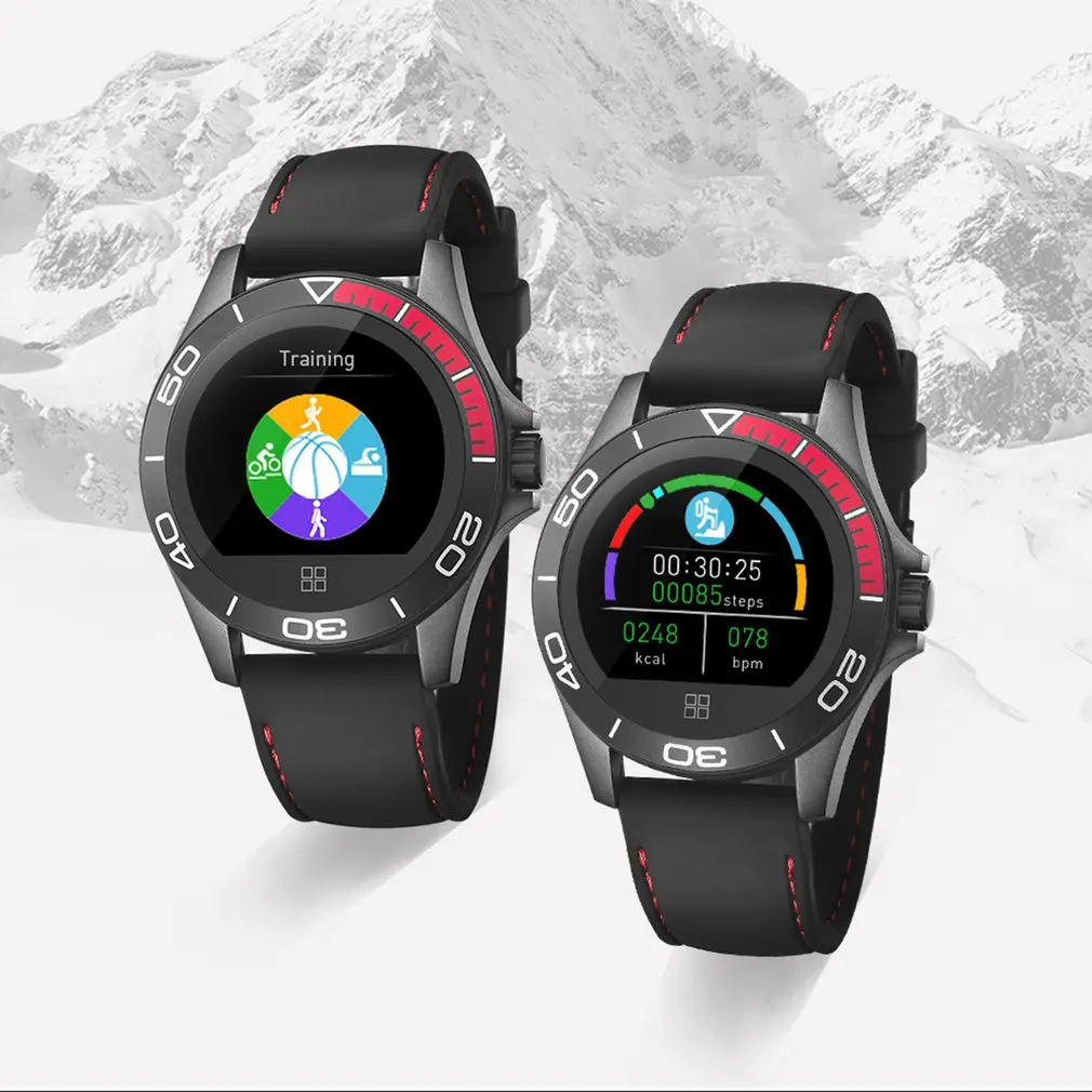

CK21 Smart Bracelet Pacing Step By Step Heart Rate Calorie Sleep Monitoring Call Reminder Alarm Clock Bracelet
