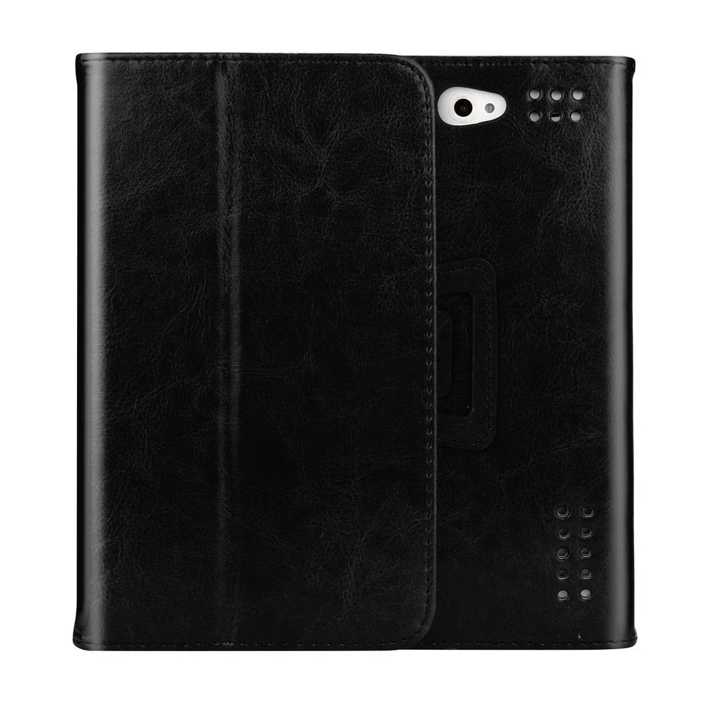 Складной чехол книжка для 7 дюймов Tab Android Tablet PC 706/6577 универсальный кожаный с