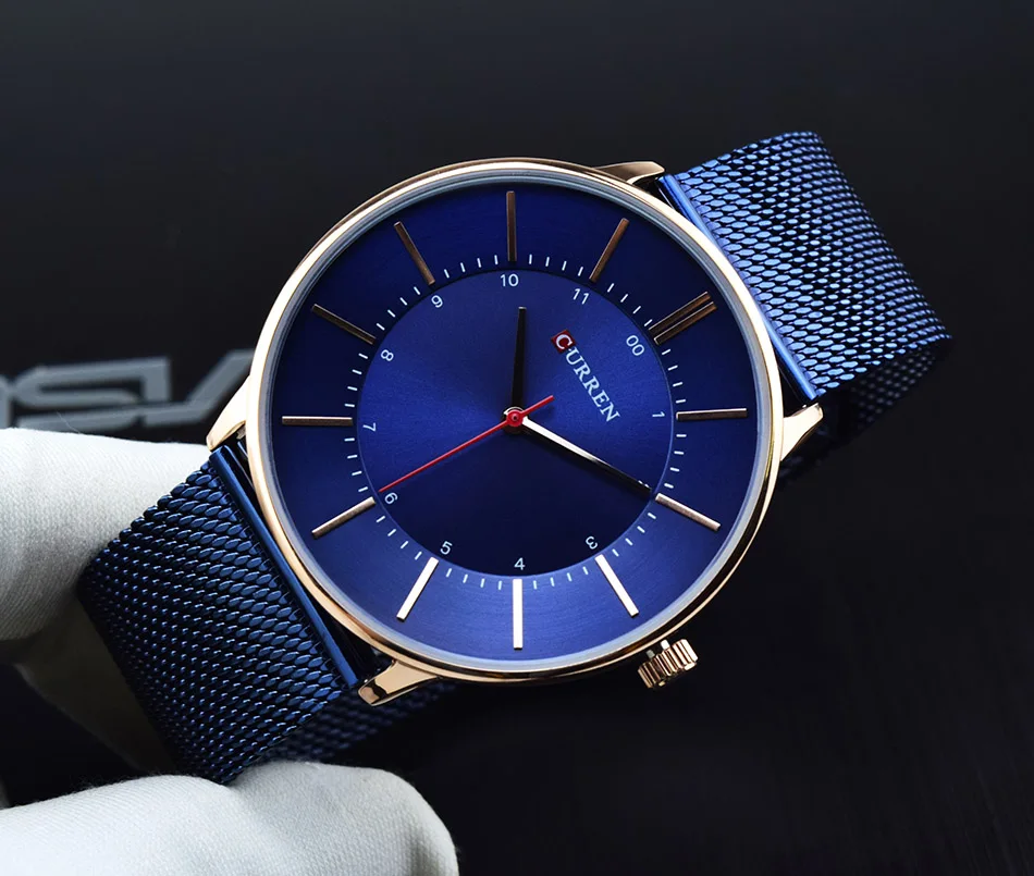 Watch Men 8303(2)